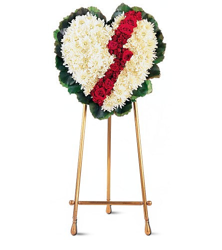 Corazón roto