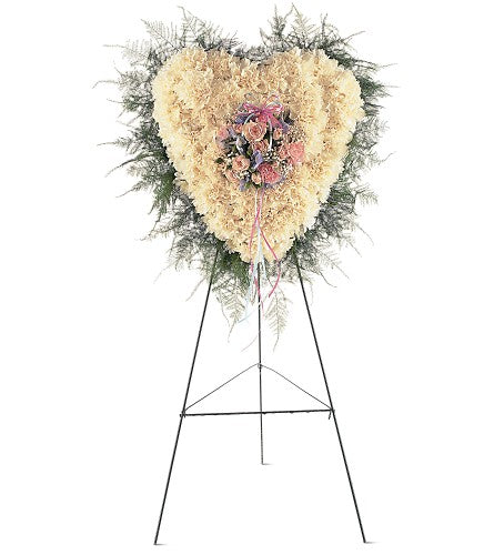 Corazón celestial