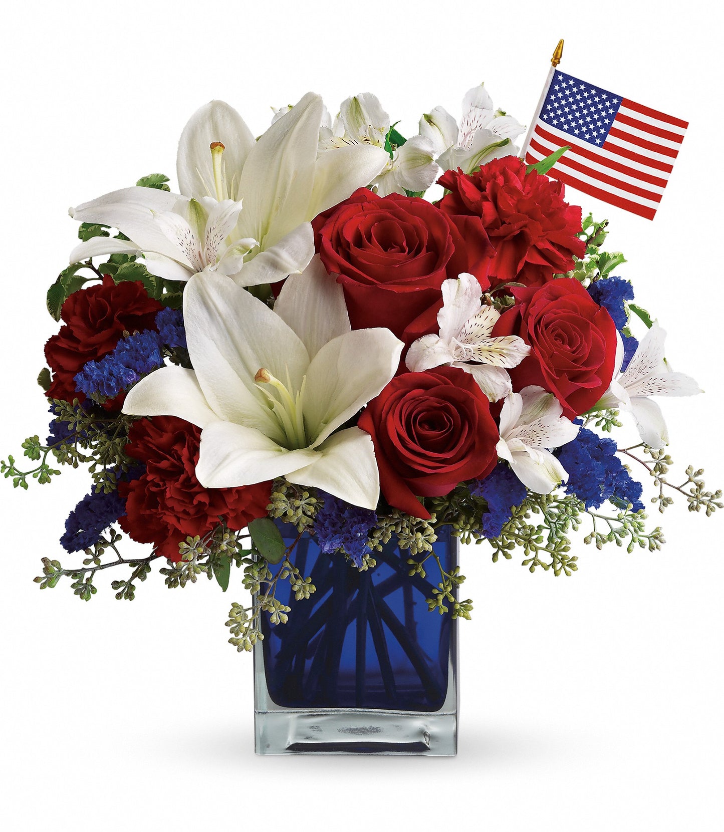 America la BELLA