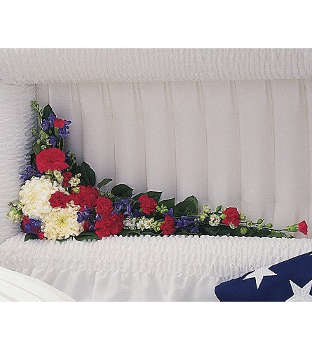 Patriotic Spirit Cluster