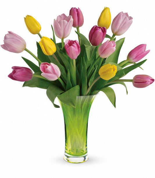 Simply Sublime Bouquet